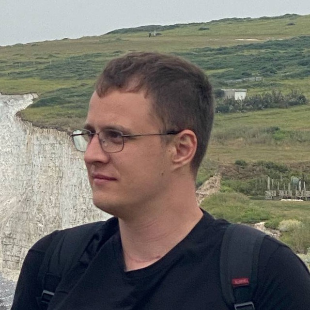 Oleksandr Prudnikov, developer of FlipperHelper