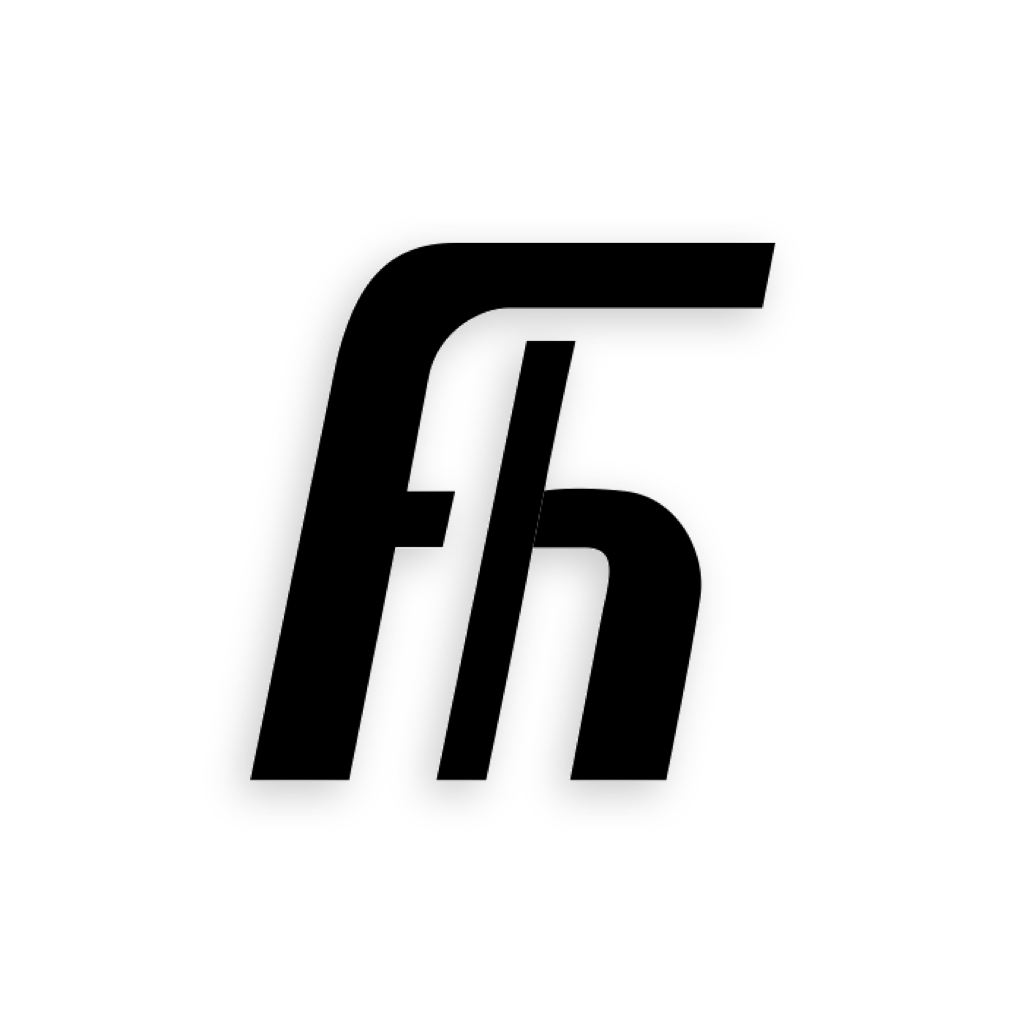 FlipperHelper app icon