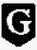 Birmingham 1779 date letter G