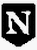 Birmingham 1785 date letter N