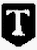 Birmingham 1791 date letter T