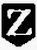 Birmingham 1797 date letter Z