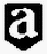 Birmingham 1798 date letter A