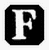 Birmingham 1854 date letter F
