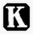 Birmingham 1859 date letter K