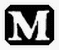 Birmingham 1861 date letter M