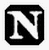Birmingham 1862 date letter N
