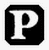 Birmingham 1864 date letter P