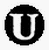 Birmingham 1869 date letter U