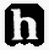 Birmingham 1907 date letter H