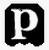Birmingham 1914 date letter P