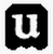 Birmingham 1919 date letter U