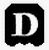 Birmingham 1928 date letter D