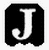 Birmingham 1933 date letter J