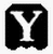 Birmingham 1948 date letter Y