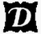 Birmingham 1953 date letter D