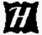 Birmingham 1957 date letter H
