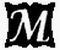 Birmingham 1961 date letter M