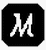 Birmingham 1986 date letter M