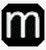 Birmingham 2011 date letter M