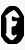 Edinburgh 1686 date letter F