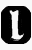 Edinburgh 1691 date letter L