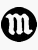 Edinburgh 1692 date letter M