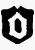 Edinburgh 1694 date letter O