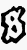 Edinburgh 1698 date letter S
