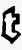 Edinburgh 1699 date letter T