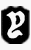 Edinburgh 1703 date letter Y