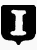 Edinburgh 1713 date letter I