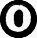 Edinburgh 1718 date letter O