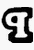 Edinburgh 1720 date letter Q