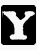 Edinburgh 1728 date letter Y