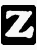 Edinburgh 1729 date letter Z