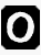 Edinburgh 1743 date letter O