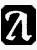Edinburgh 1755 date letter A
