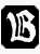 Edinburgh 1756 date letter B