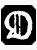 Edinburgh 1768 date letter O