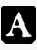 Edinburgh 1780 date letter A