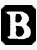 Edinburgh 1781 date letter B