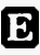 Edinburgh 1784 date letter E
