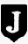Edinburgh 1789 date letter J