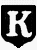 Edinburgh 1790 date letter K