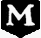 Edinburgh 1792 date letter M