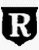 Edinburgh 1797 date letter R