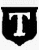 Edinburgh 1799 date letter T