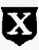 Edinburgh 1803 date letter X