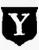 Edinburgh 1804 date letter Y